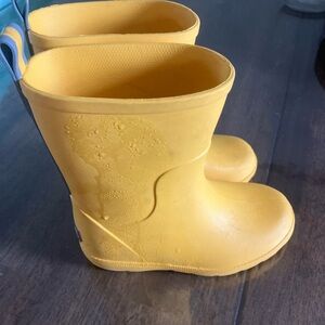 Toddler totes Everywear Charley Tall Rain Boot